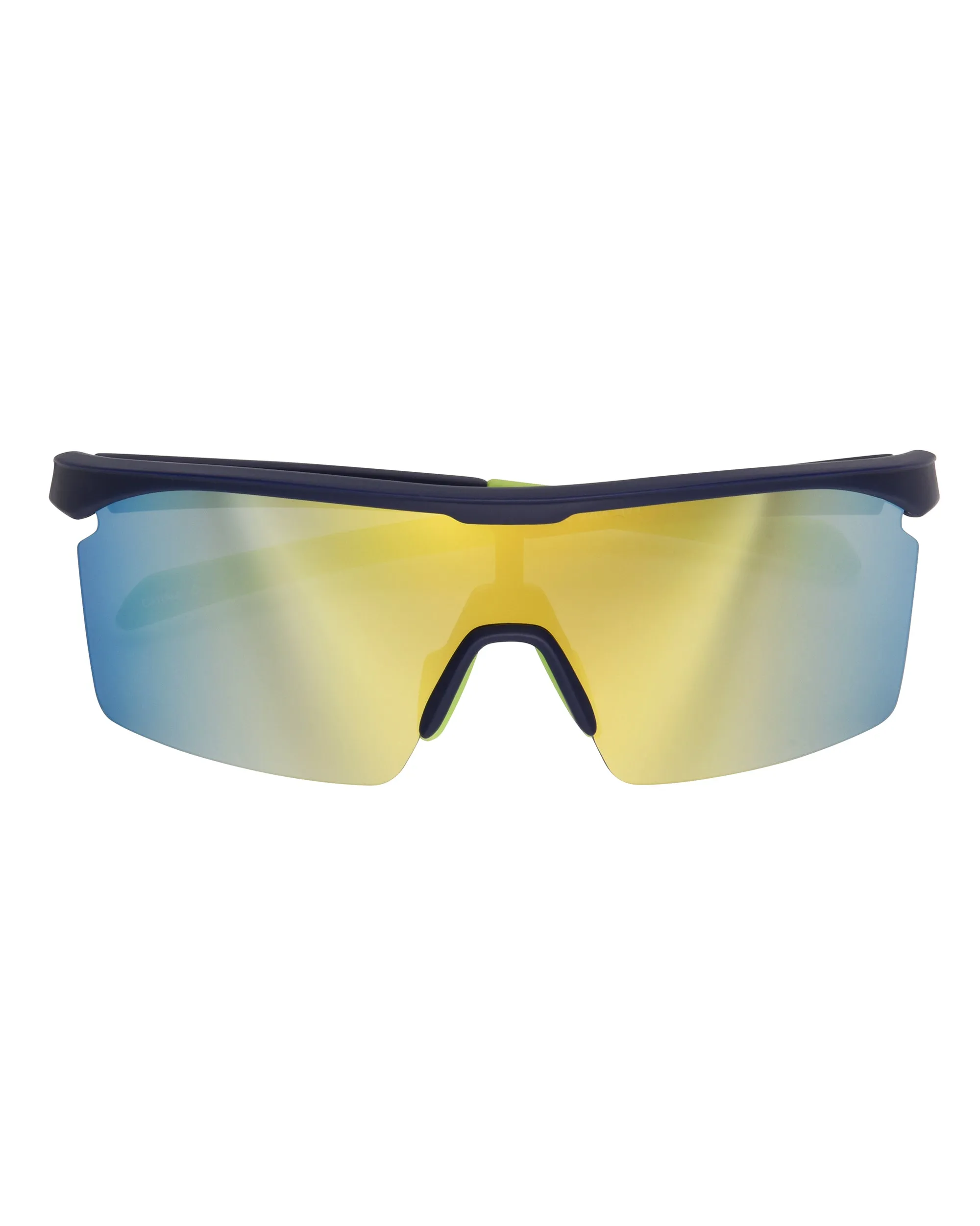 Radiant Blade Sunglasses