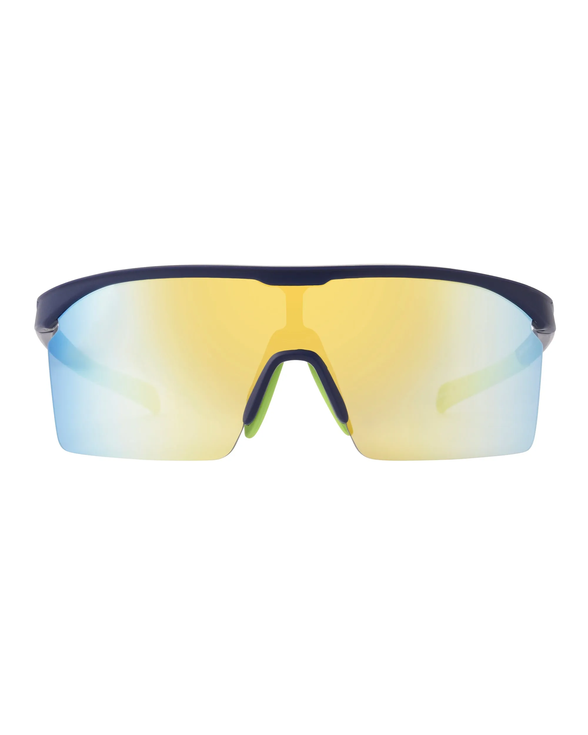 Radiant Blade Sunglasses