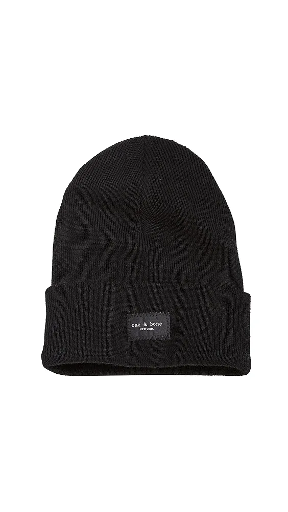 rag & bone   Addison Beanie 