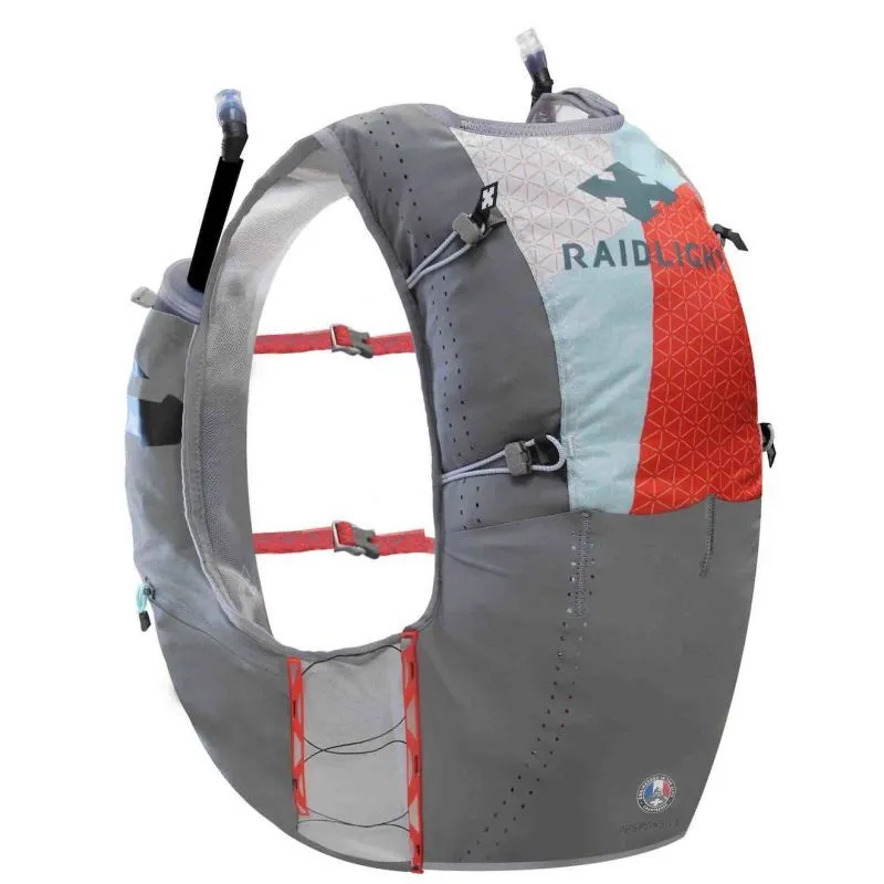 Raidlight Responsiv Vest 6L - Hydratation pack