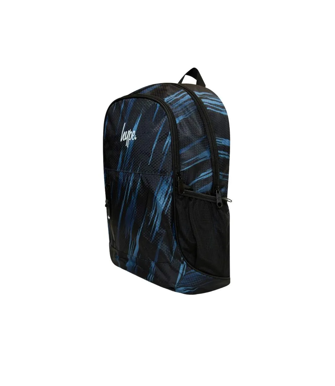 Rain fusion backpack one size black Hype