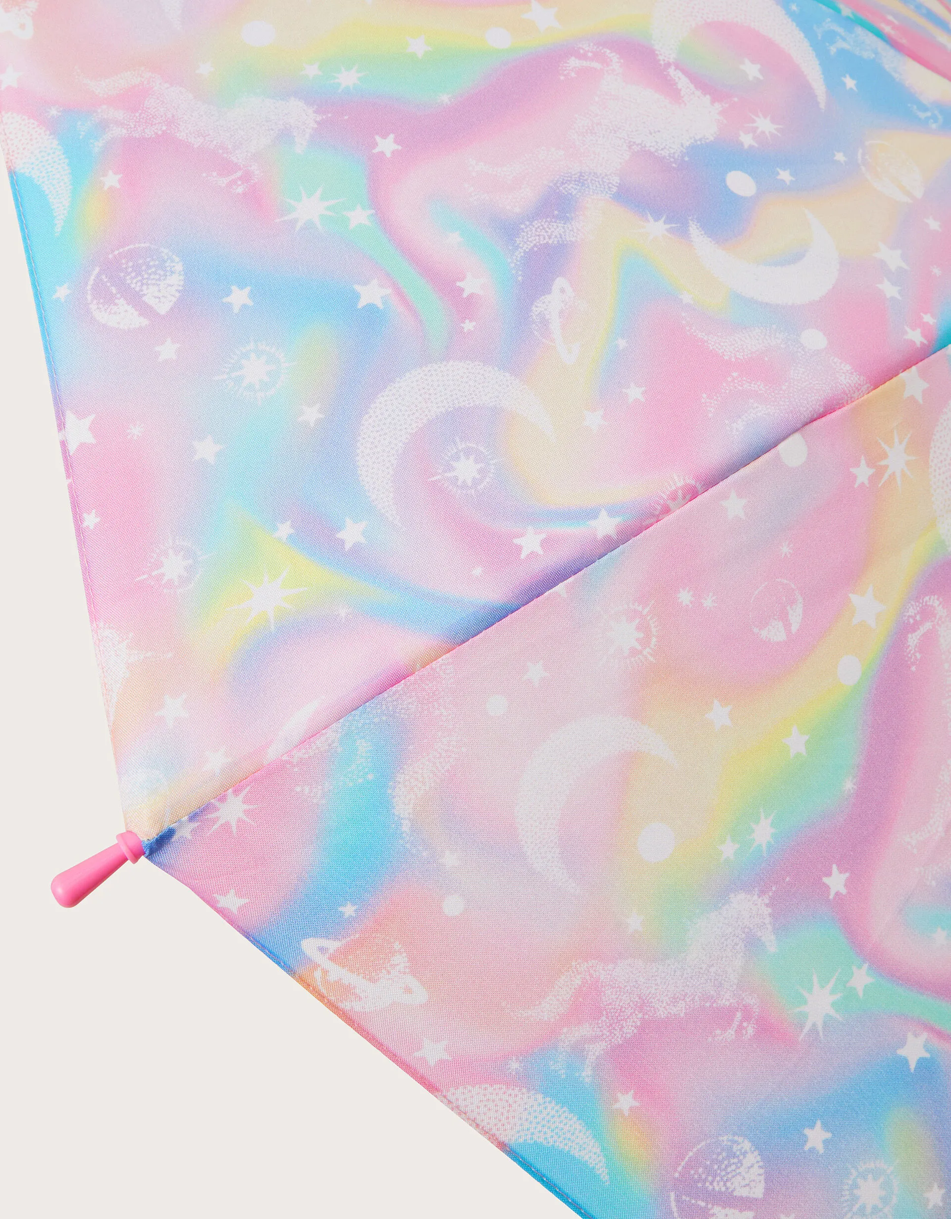 Rainbow Galaxy Umbrella