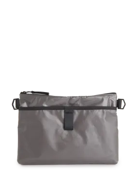 RAINS  Sibu Musette shoulder bag - Grey
