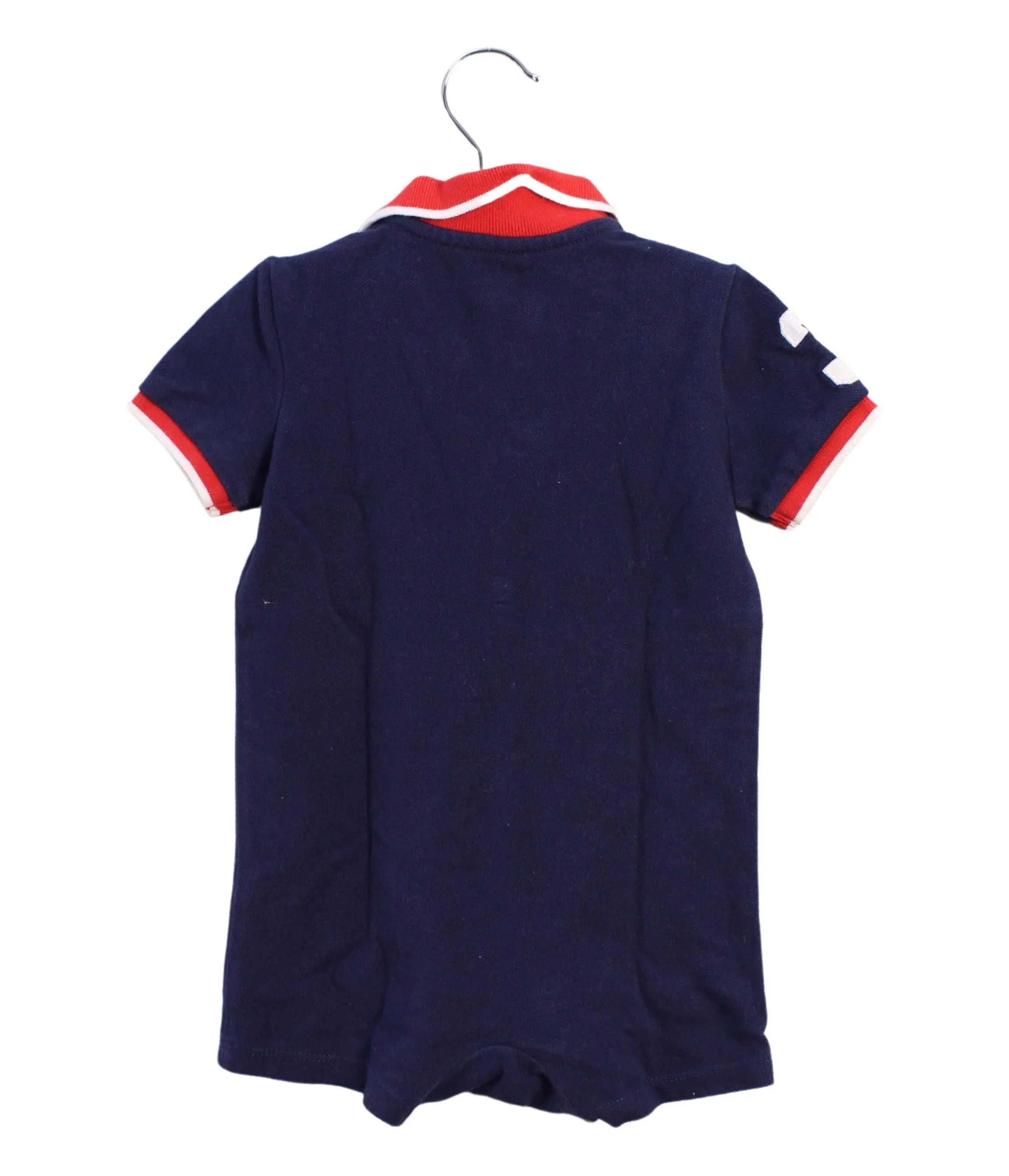 Ralph Lauren Romper 6-12M