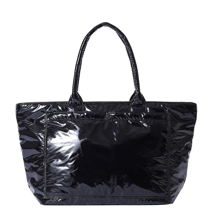 【RAMIDUS/ラミダス】TOTE BAG (L) MIRAGE B020021