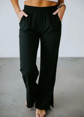 Ramsey Wide Leg Pants