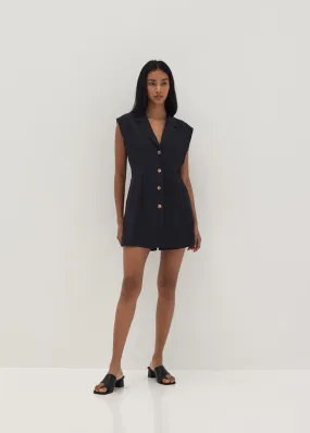 Rasha Multiway Tailored Romper