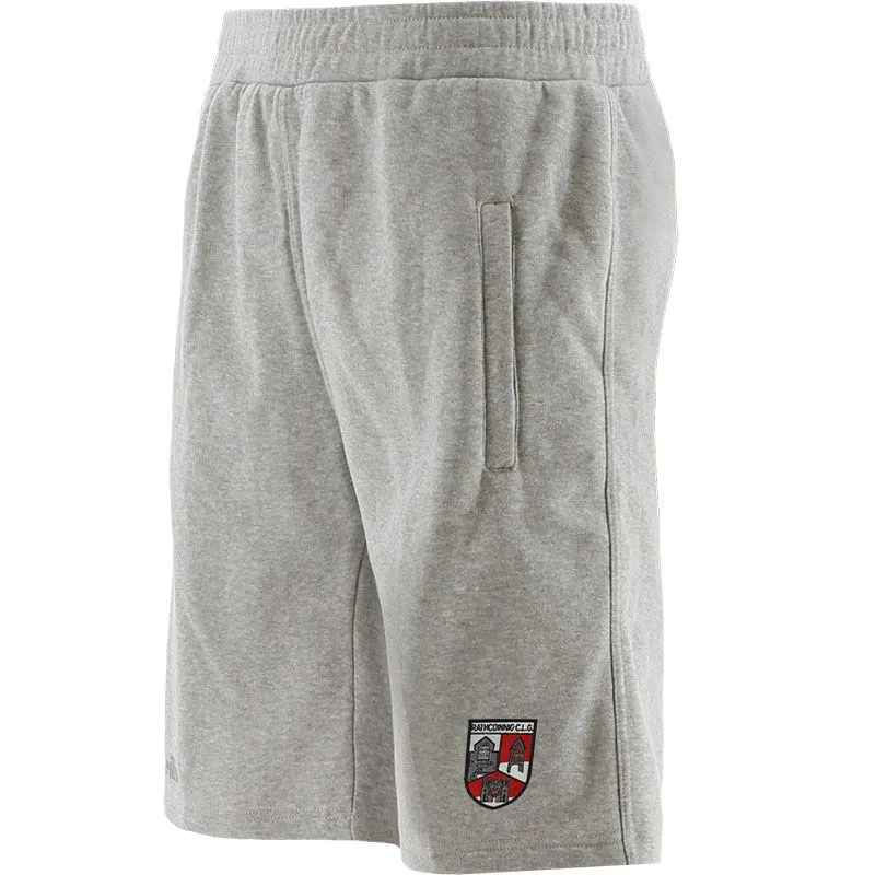 Rathkenny GFC Kids' Benson Fleece Shorts
