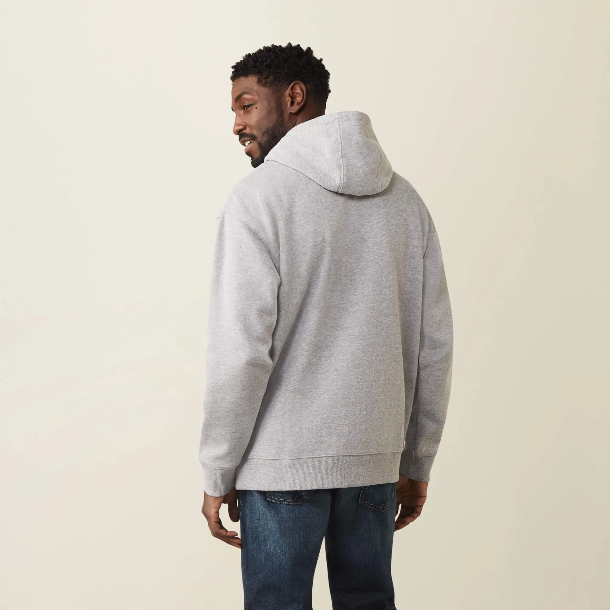 Rattlers Snake Hoodie
