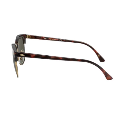 Ray-Ban Clubmaster Polarized Sunglasses
