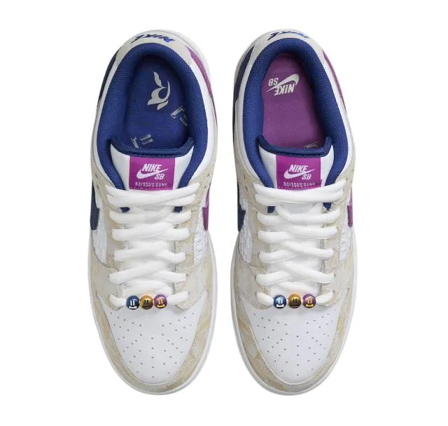 Rayssa Leal x Nike SB Dunk Low