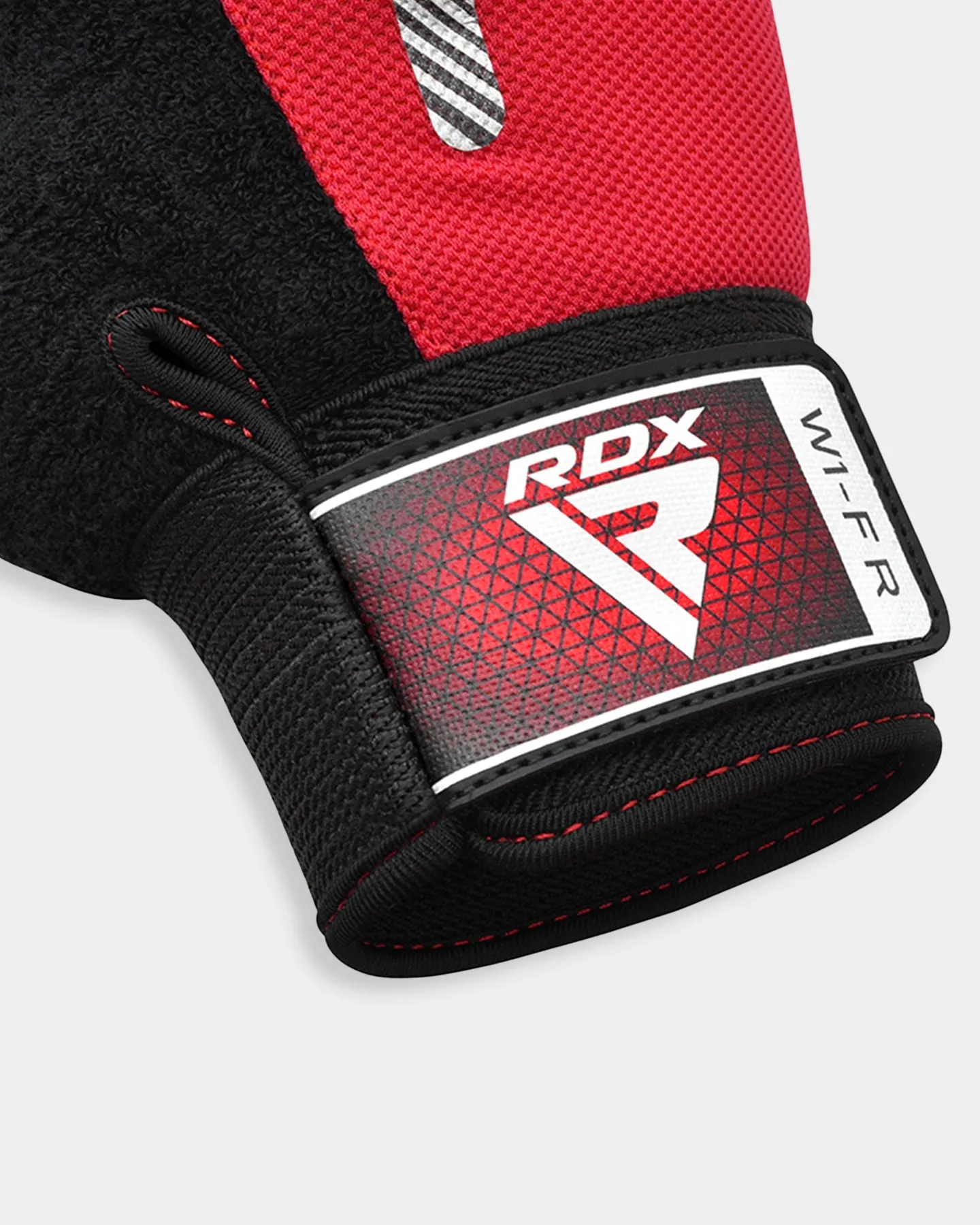 RDX Sports W1 Full Finger Gym Workout Gloves