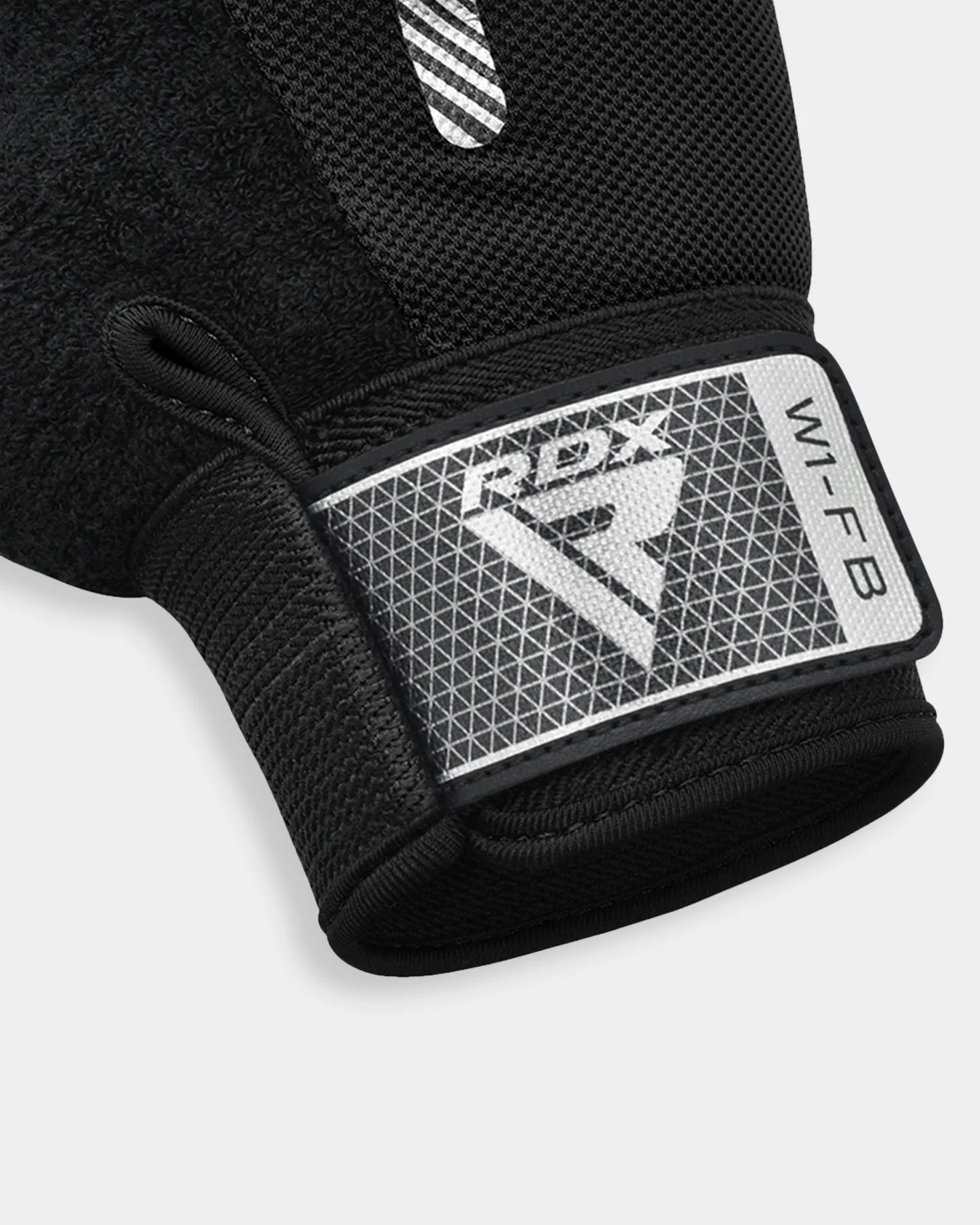 RDX Sports W1 Full Finger Gym Workout Gloves