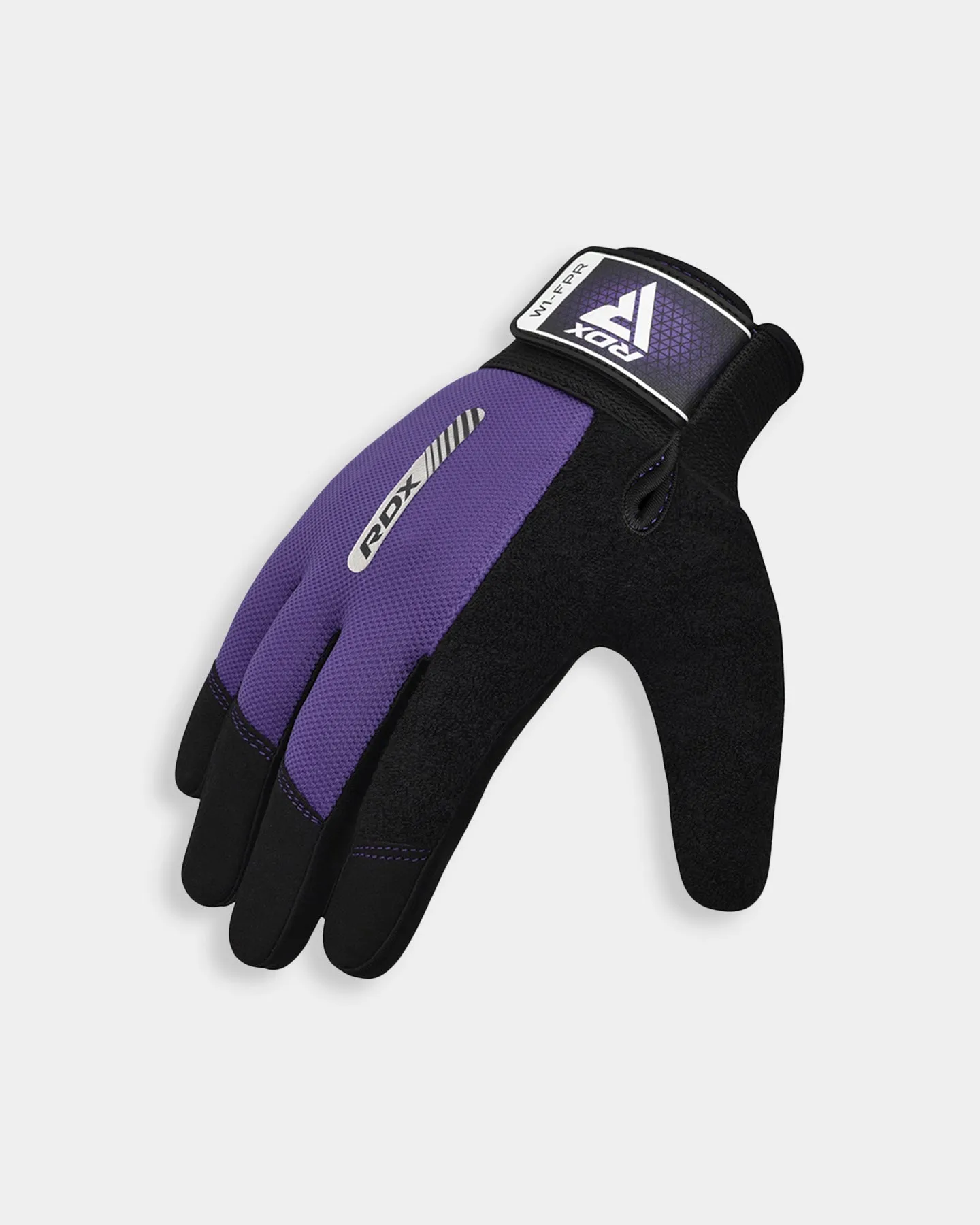 RDX Sports W1 Full Finger Gym Workout Gloves