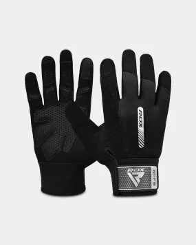 RDX Sports W1 Full Finger Gym Workout Gloves