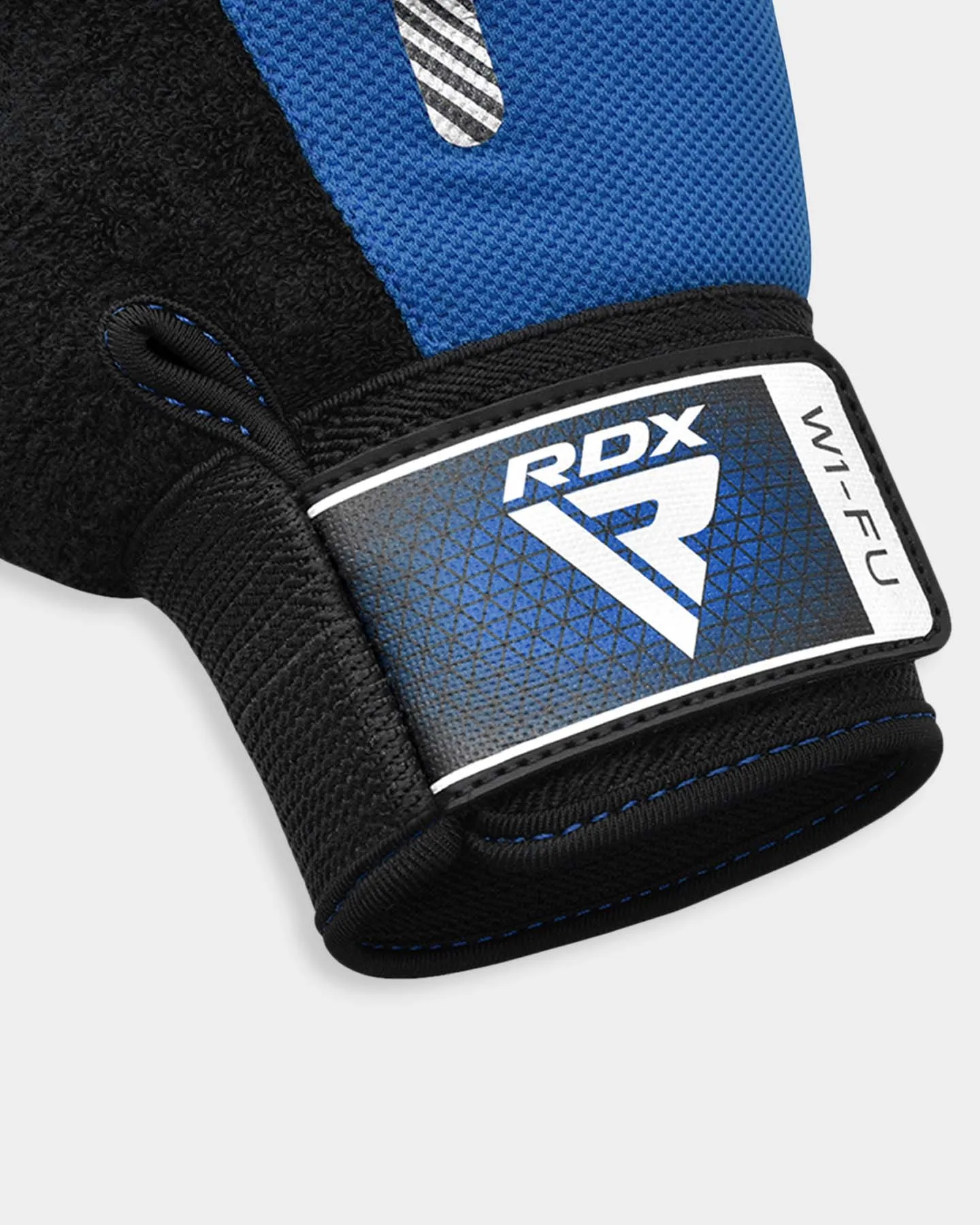 RDX Sports W1 Full Finger Gym Workout Gloves