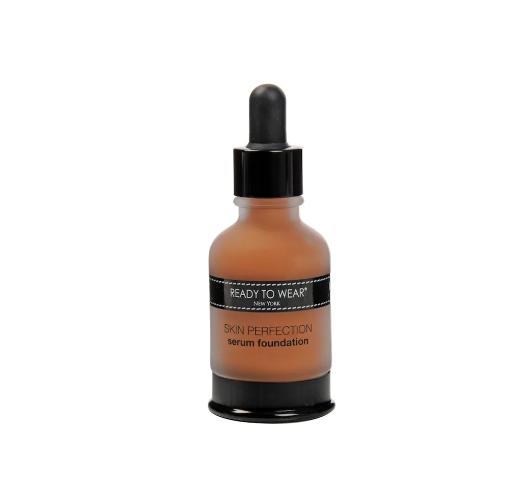 Ready to Wear Serum Foundation