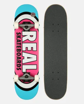 Real Complete Skateboard - 7.3