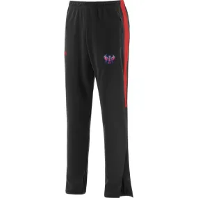 Reality Zone Esport Kids' Aspire Skinny Tracksuit Bottoms