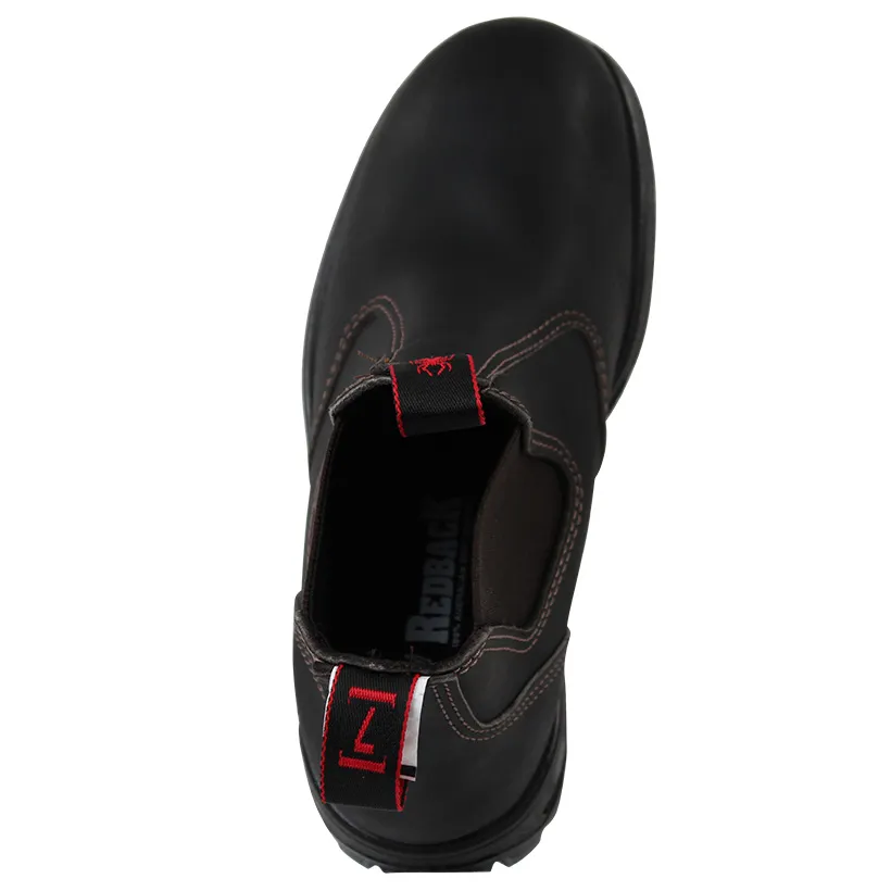 Redback UBOK Soft Toe Work Boot 