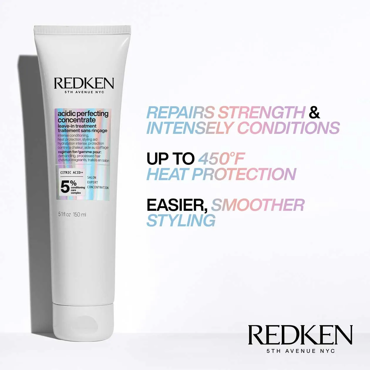 Redken Acidic Bonding Concentrate Leave-in Lotion