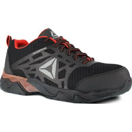 Reebok Beamer Composite Toe Static-Dissipative Work Athletic Oxford