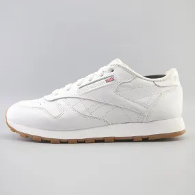 REEBOK  CLASSIC LEATHER