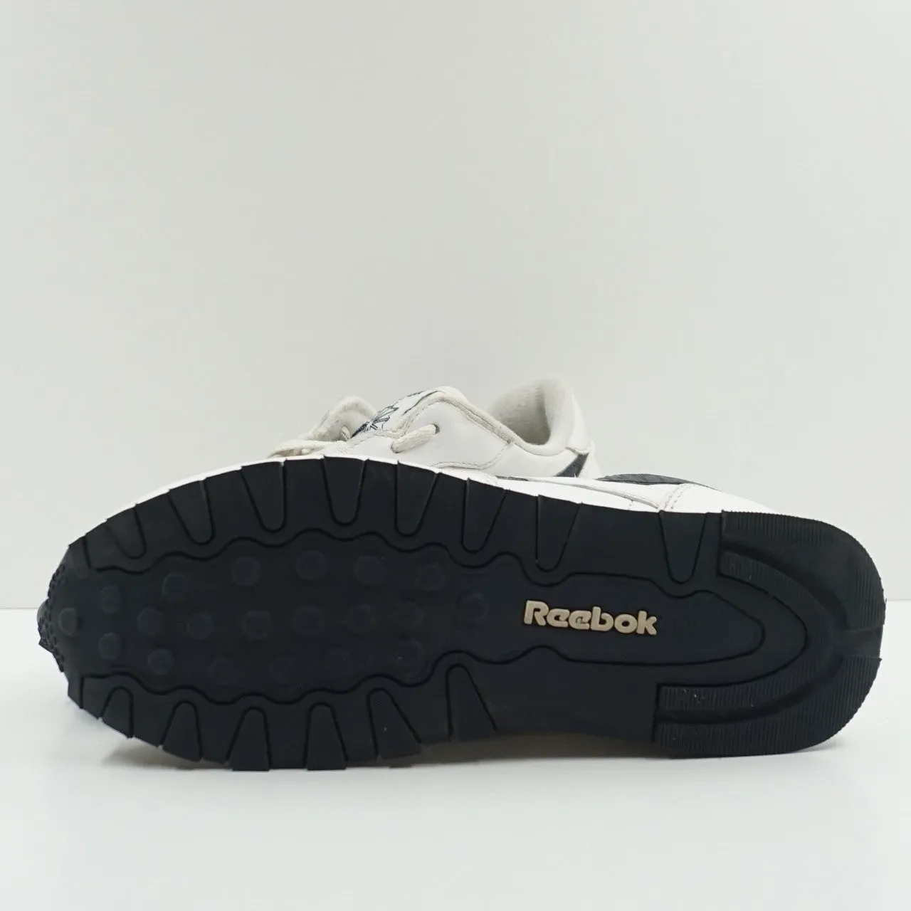 Reebok Classic Navy/White