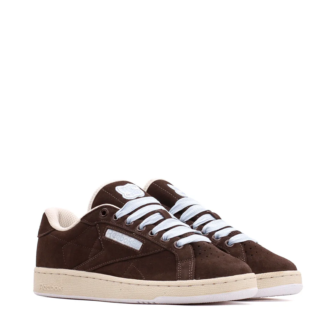 Reebok Classics Men SNEEZE Club C Grounds Earth HP6471