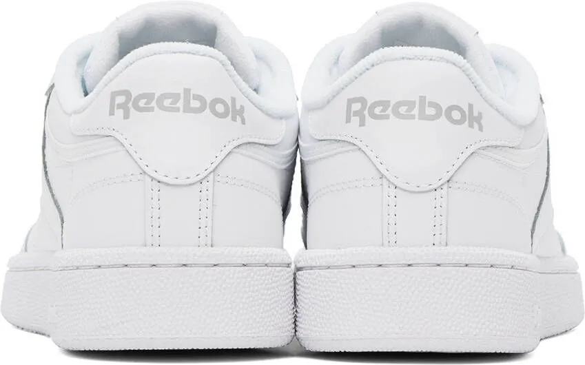 Reebok Classics White Club C 85 Sneakers