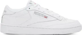 Reebok Classics White Club C 85 Sneakers