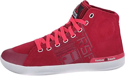 Reebok Crossfit Lite TR Suede Womens Training Shoe