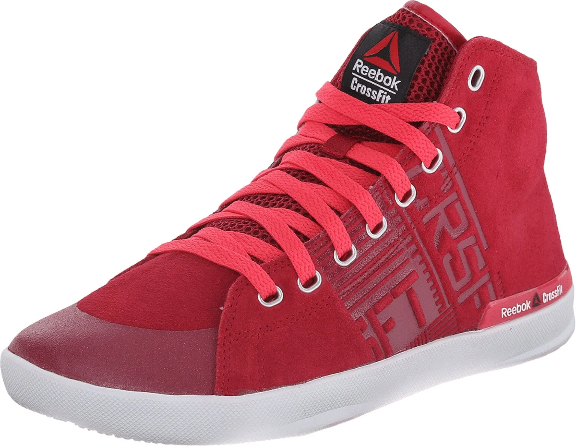 Reebok Crossfit Lite TR Suede Womens Training Shoe