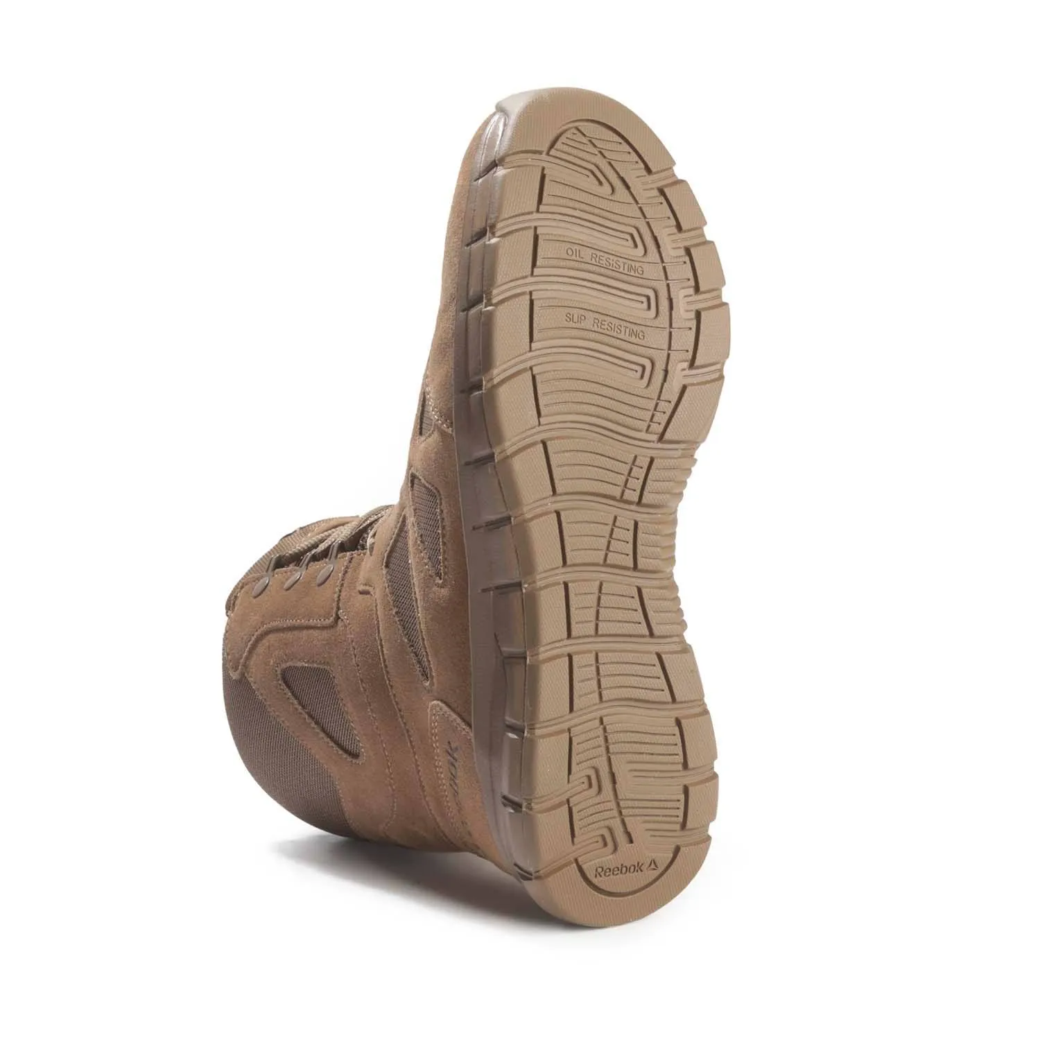 Reebok Duty Sublite Cushion Tactical 8