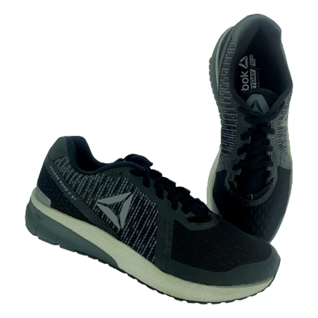 REEBOK DV5758 MEN'S SPORT SHOE BLACK