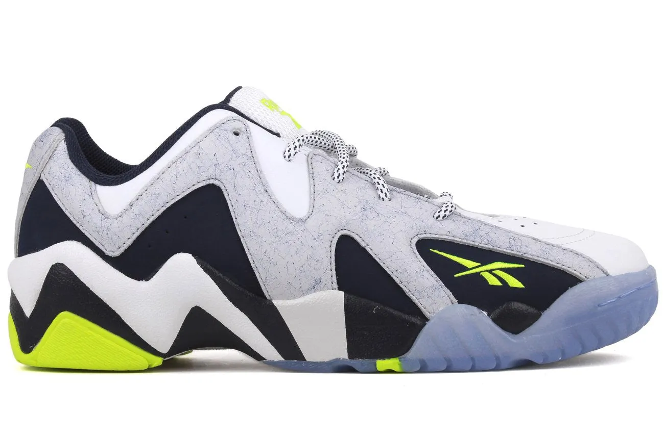Reebok Kamikaze II Low Fashion Shoe - Mens