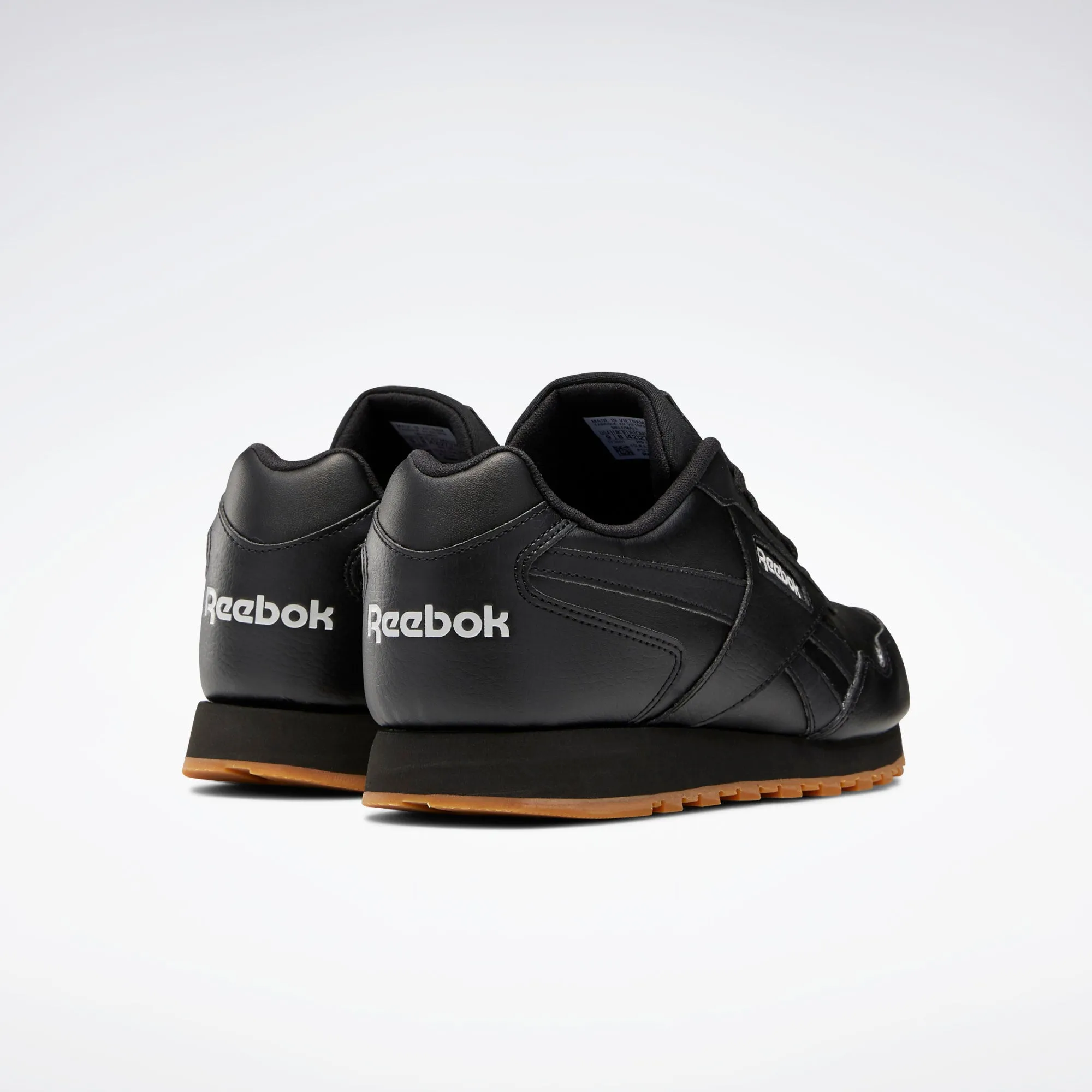 Reebok Men's Classic Harman Run Sneaker