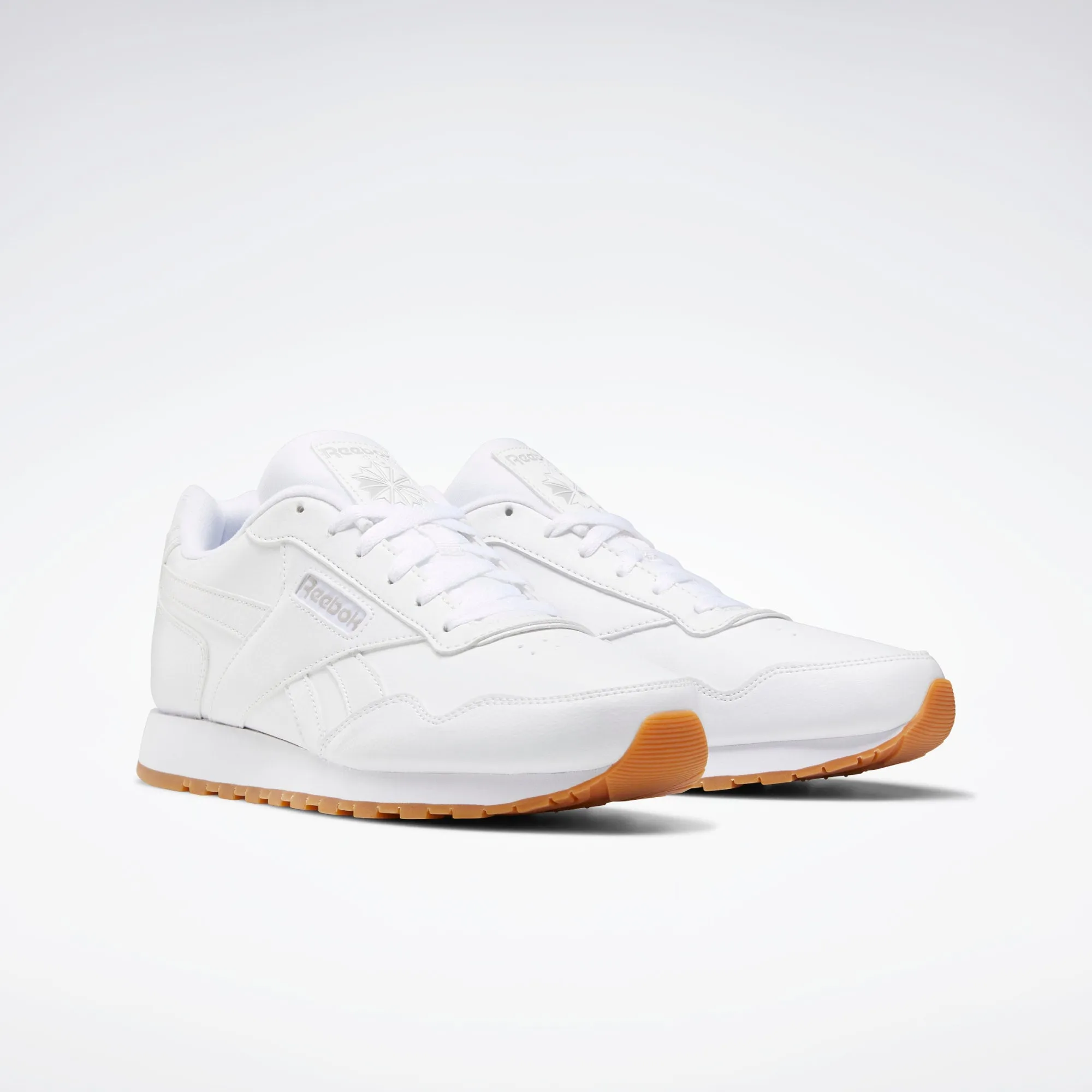 Reebok Men's Classic Harman Run Sneaker