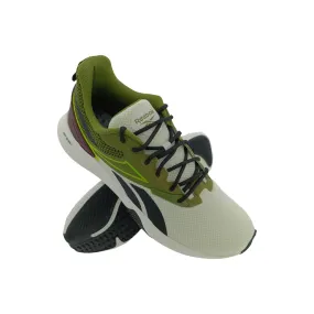 REEBOK RMSORA 2003 WHITE/GREEN MENS SPORTS SHOE