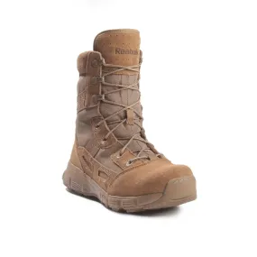 Reebok Women's 8 UltraLite Performance Coyote Boot