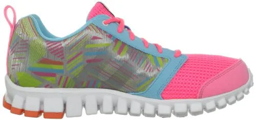 Reebok Women's Realflex Scream 2.0 Running Shoe