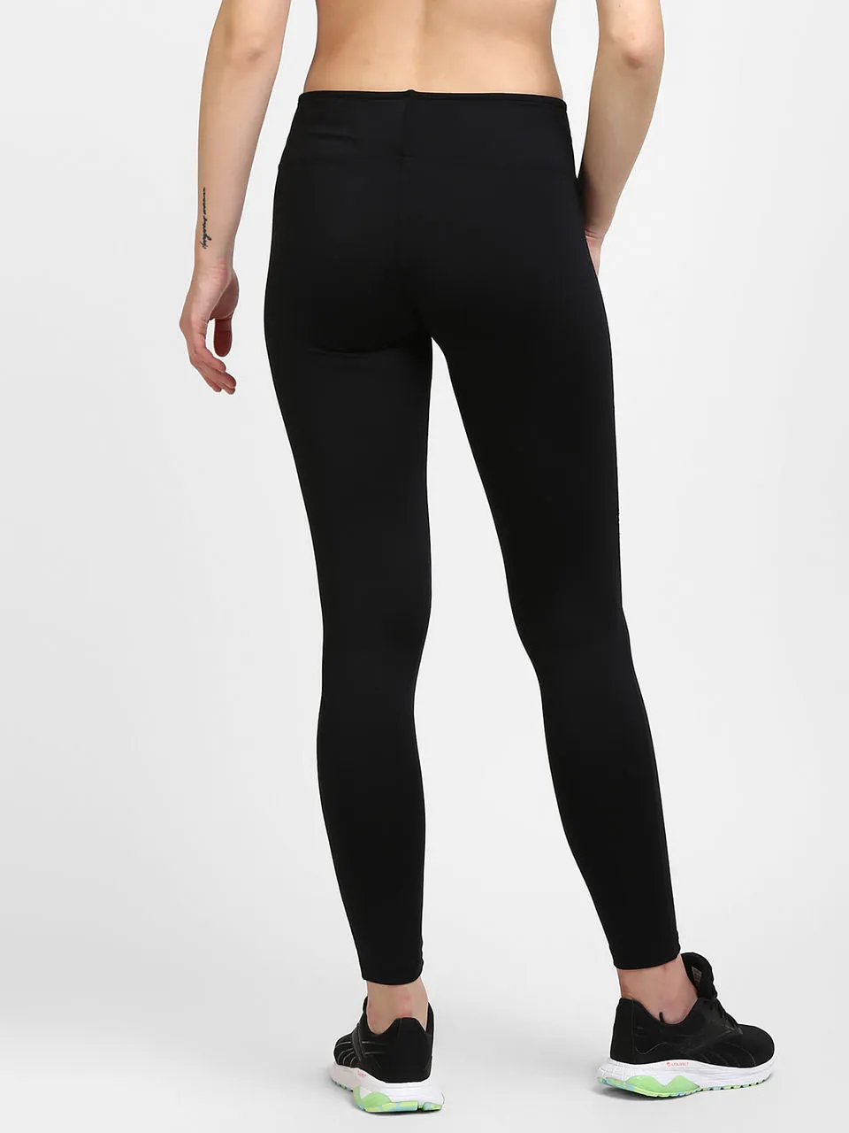 REEBOK WOMENS TIGHTS