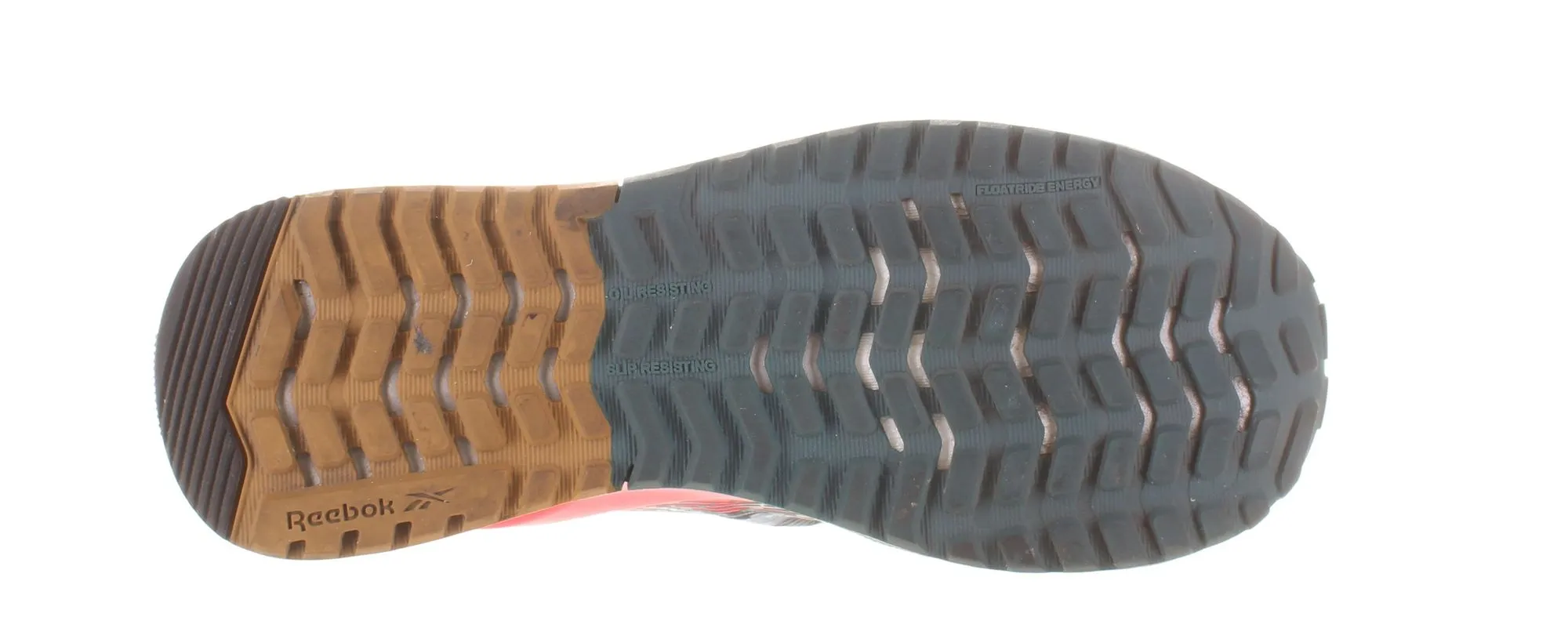 Reebok Womens Work & Safety Sz 5