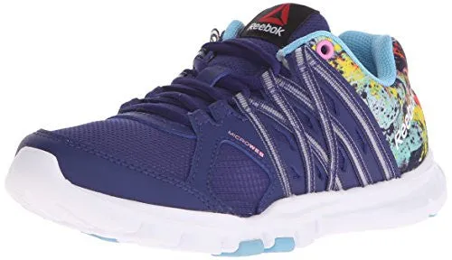 Reebok Women's Yourflex Trainette 8.0L MT Training Shoe