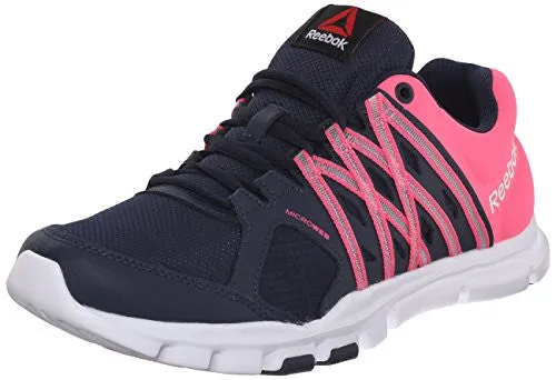 Reebok Women's Yourflex Trainette 8.0L MT Training Shoe