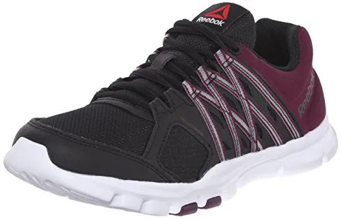 Reebok Women's Yourflex Trainette 8.0L MT Training Shoe