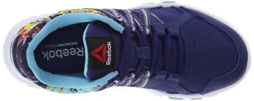 Reebok Women's Yourflex Trainette 8.0L MT Training Shoe