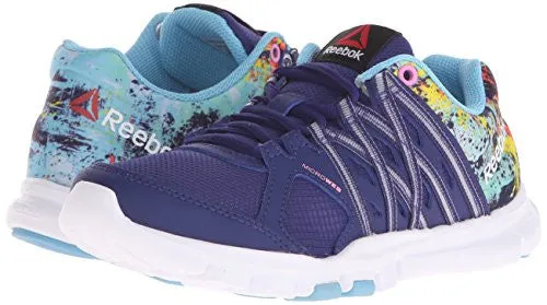 Reebok Women's Yourflex Trainette 8.0L MT Training Shoe