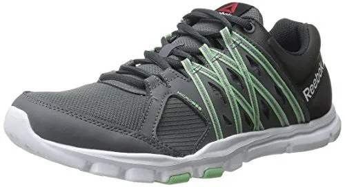 Reebok Women's Yourflex Trainette 8.0L MT Training Shoe