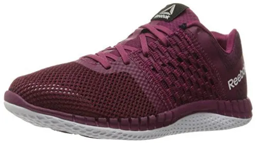 Reebok Women's Zprint Run Hazard GP Walking Shoe